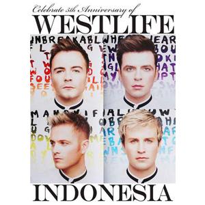 Westlife Indonesia